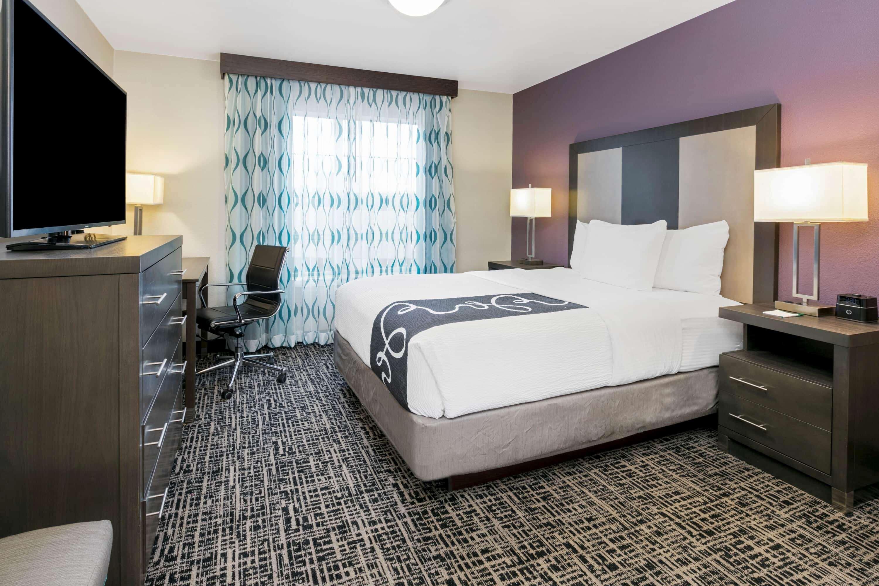 La Quinta By Wyndham Rockwall Exterior foto