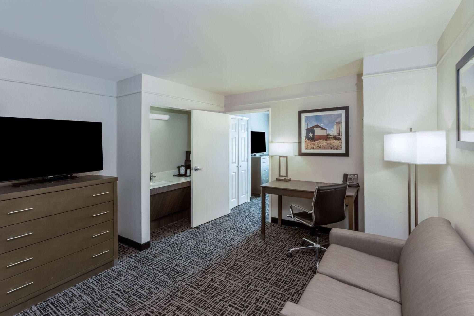La Quinta By Wyndham Rockwall Exterior foto