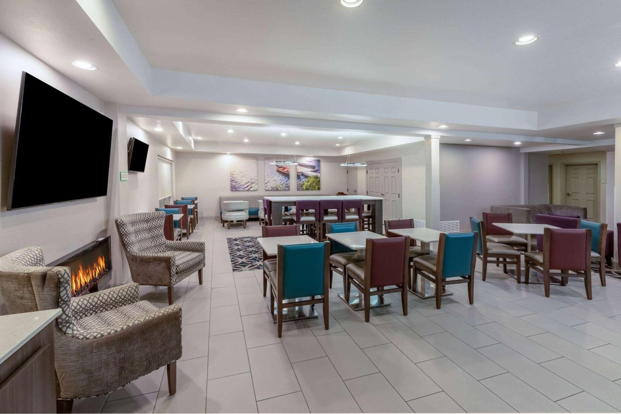 La Quinta By Wyndham Rockwall Exterior foto