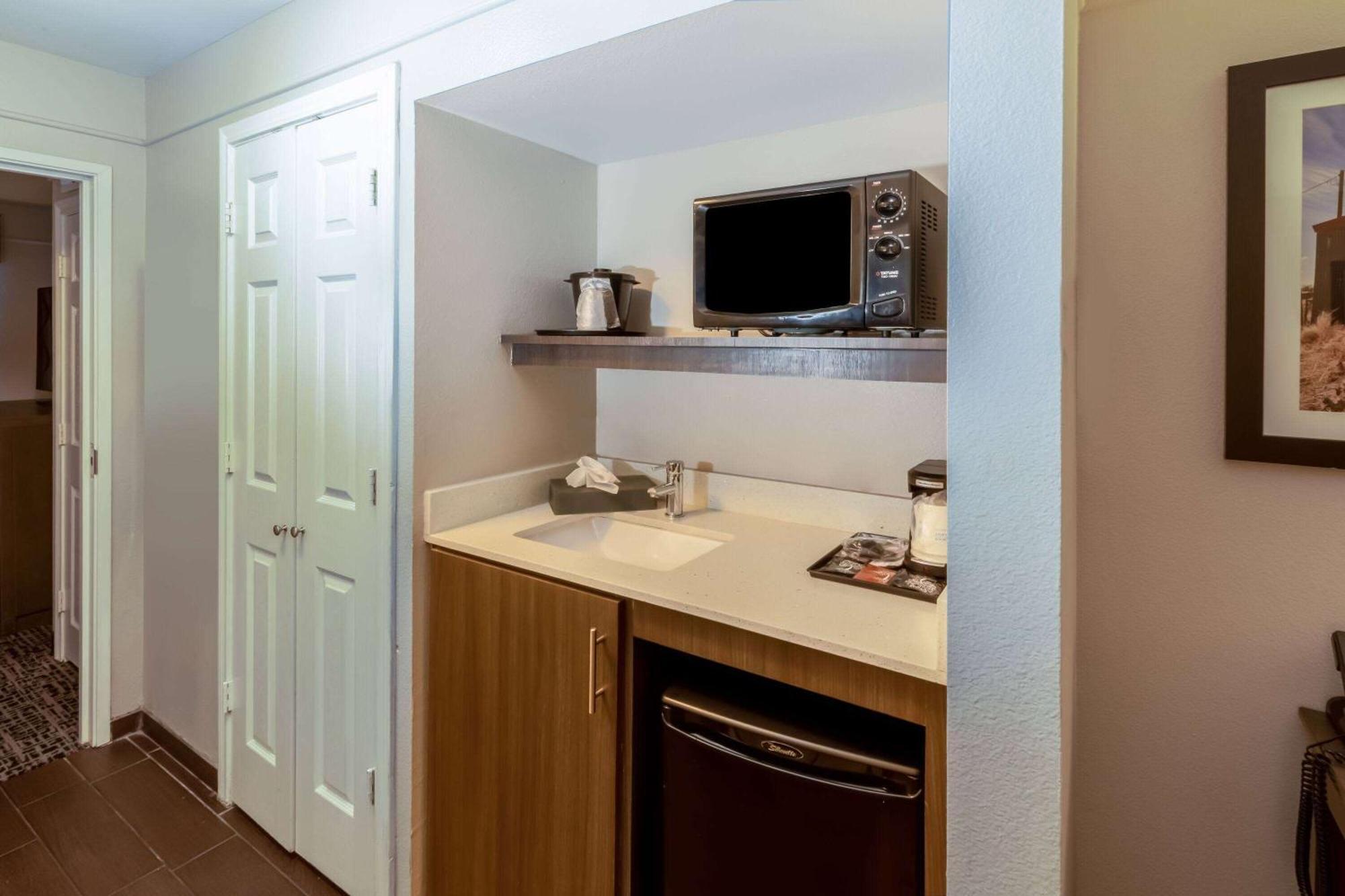 La Quinta By Wyndham Rockwall Exterior foto