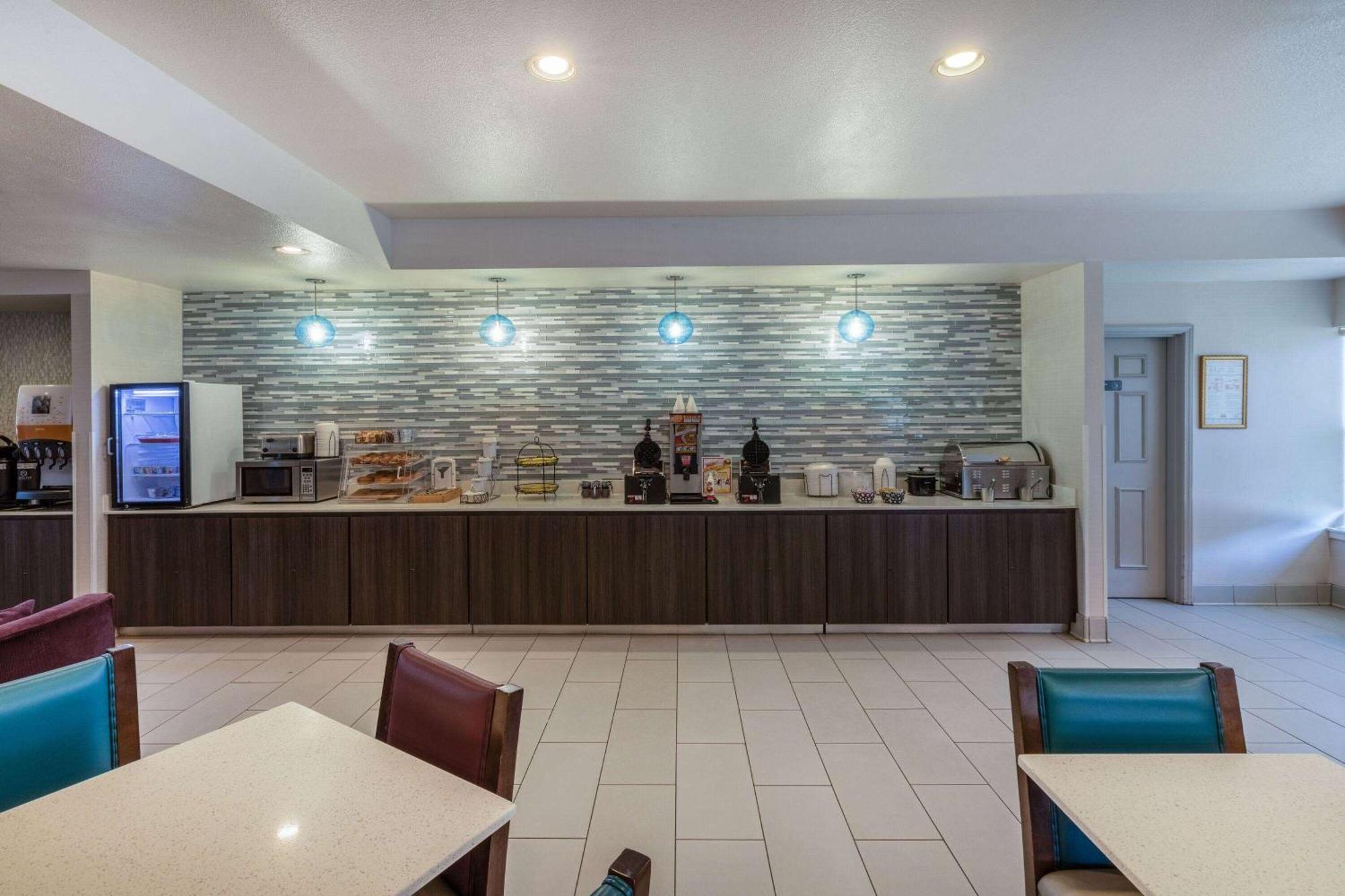 La Quinta By Wyndham Rockwall Exterior foto