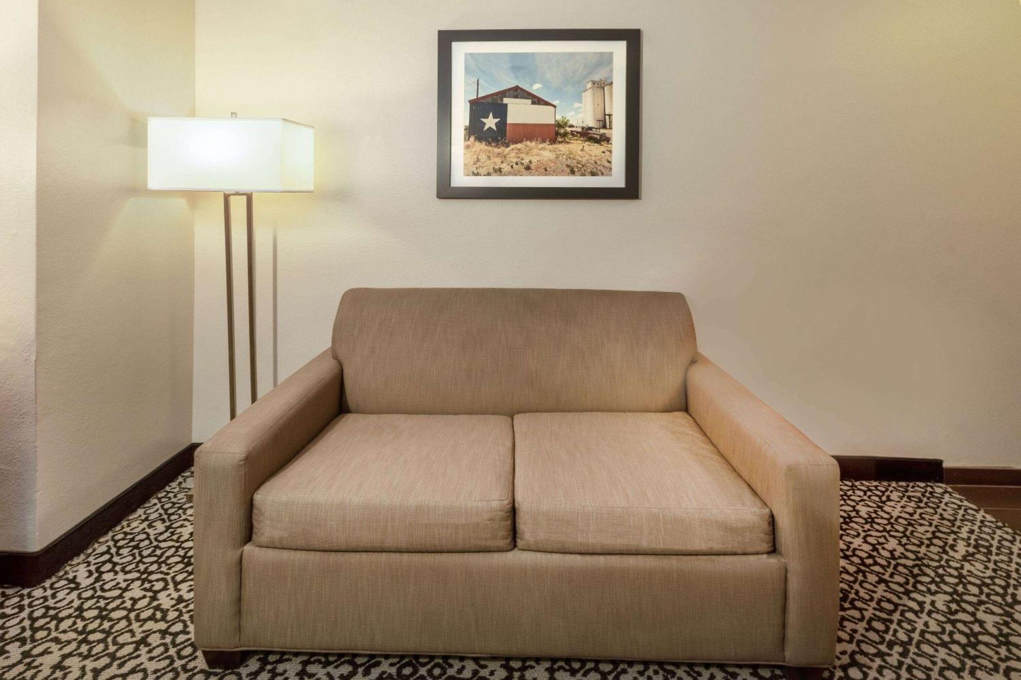 La Quinta By Wyndham Rockwall Exterior foto