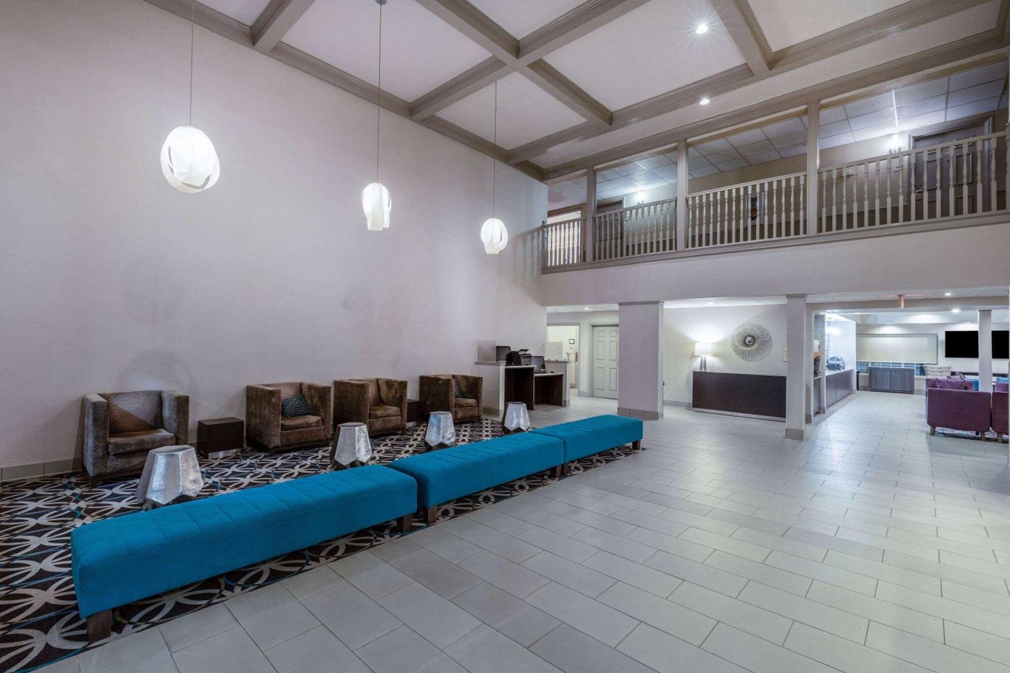 La Quinta By Wyndham Rockwall Exterior foto