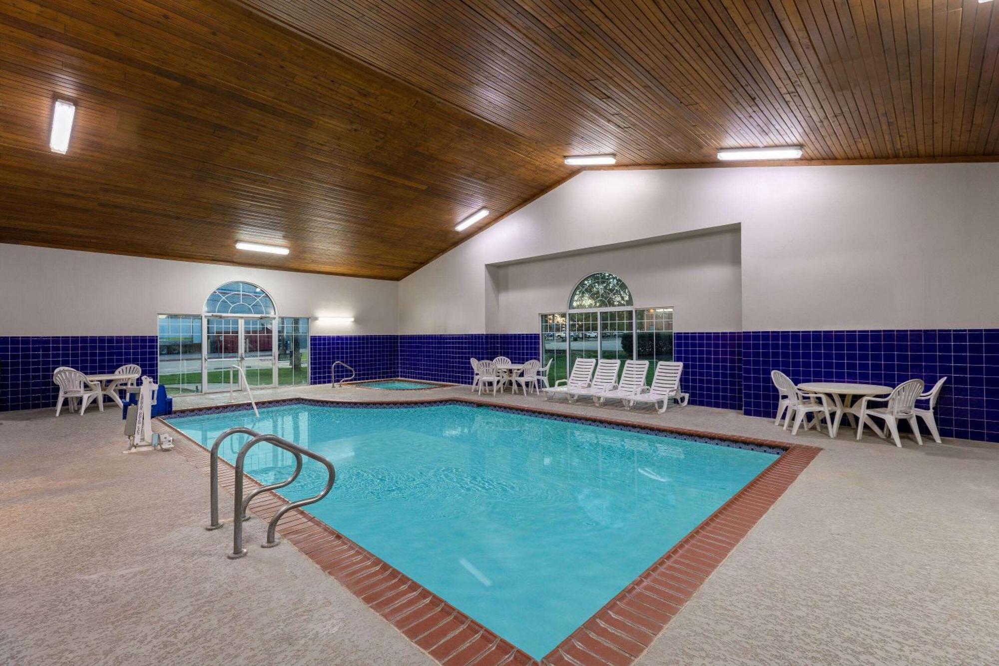 La Quinta By Wyndham Rockwall Exterior foto