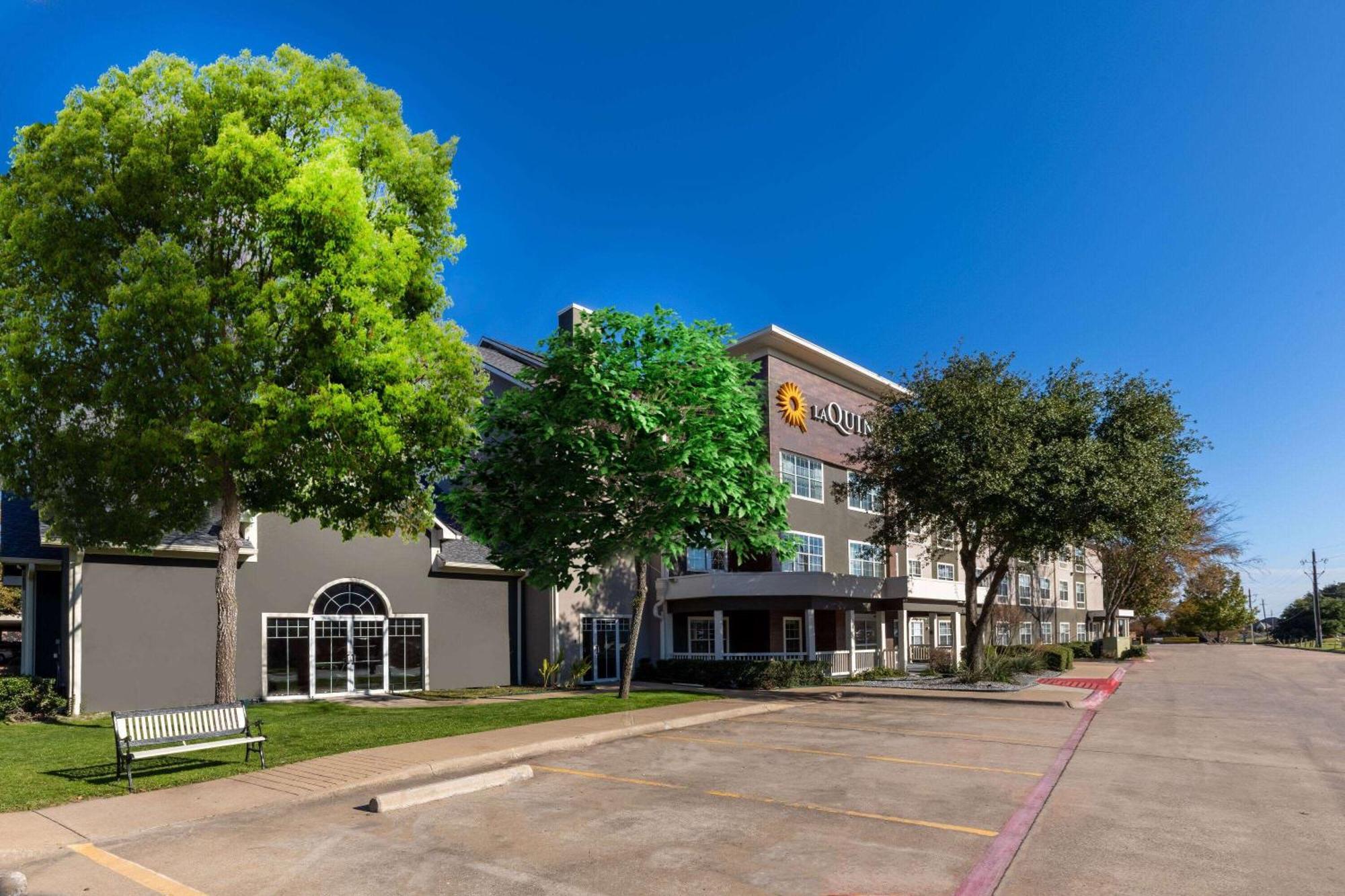 La Quinta By Wyndham Rockwall Exterior foto